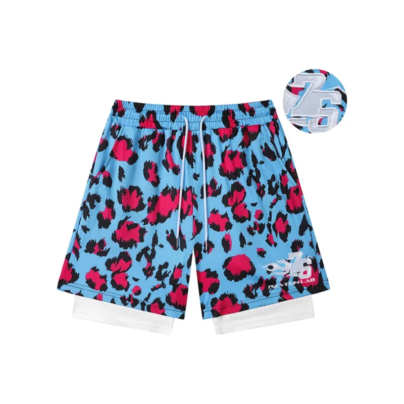 7 SEVFUN Casual Shorts Unisex-1