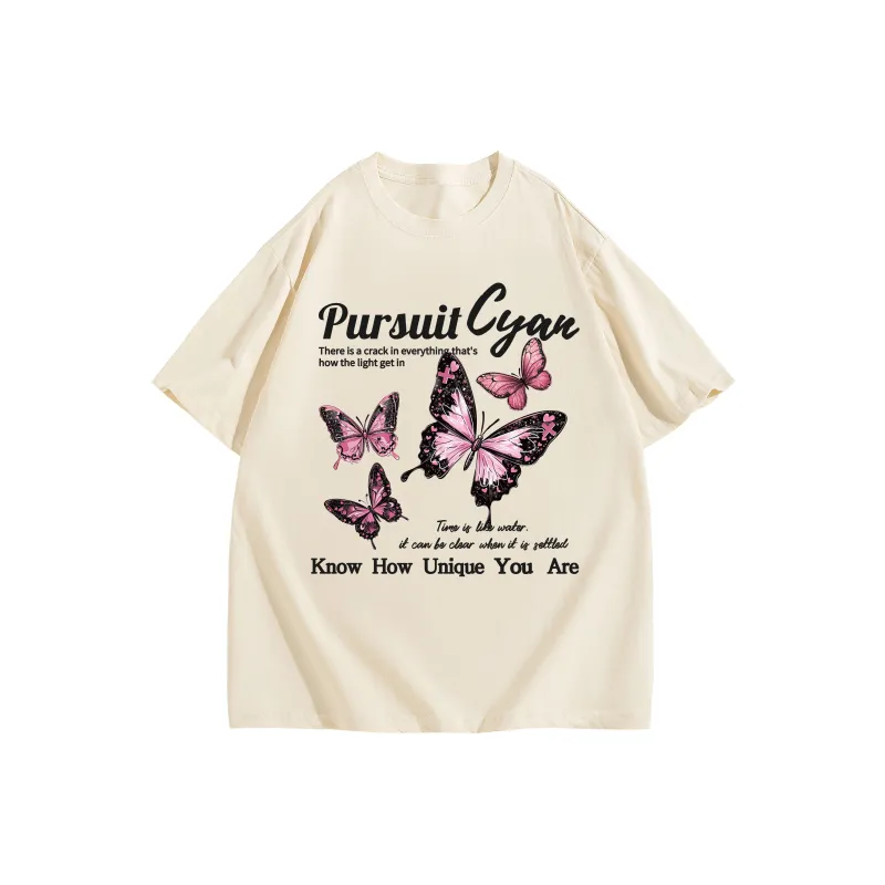 ILYOIL T Shirts Women's-8