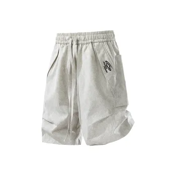 MASKPARK Casual Shorts Unisex