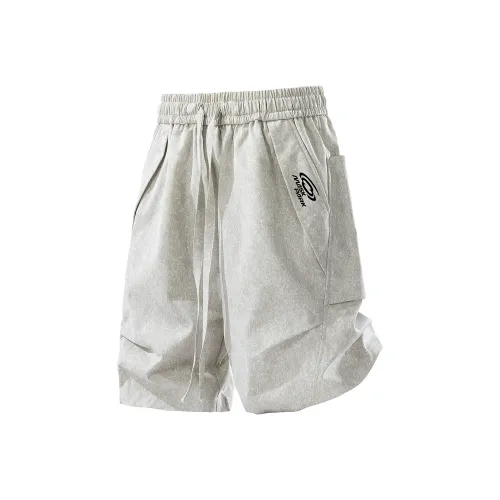MASKPARK Casual Shorts Unisex