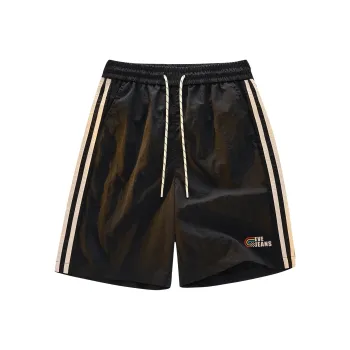 Yiwen Casual Shorts Unisex