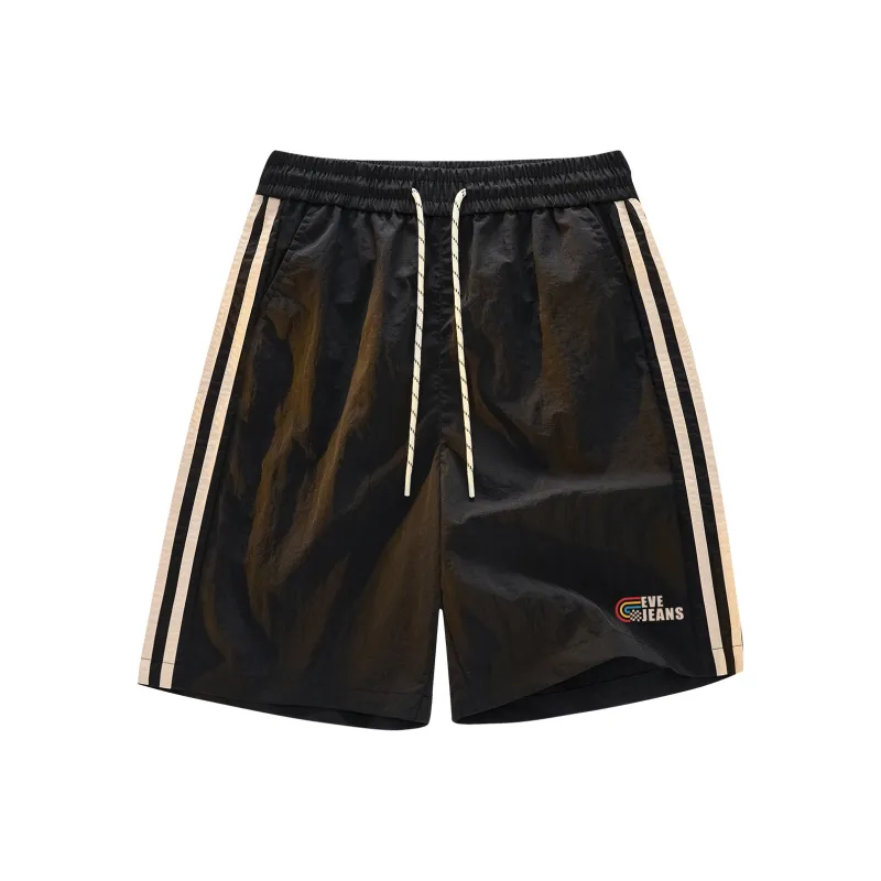 Yiwen Casual Shorts Unisex-0