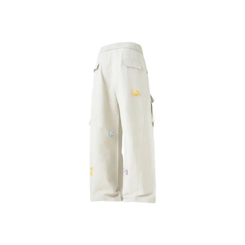 TUCANO Casual Pants Unisex-12
