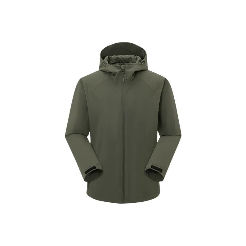 SNOW FLYING Jackets & Coats Unisex-4