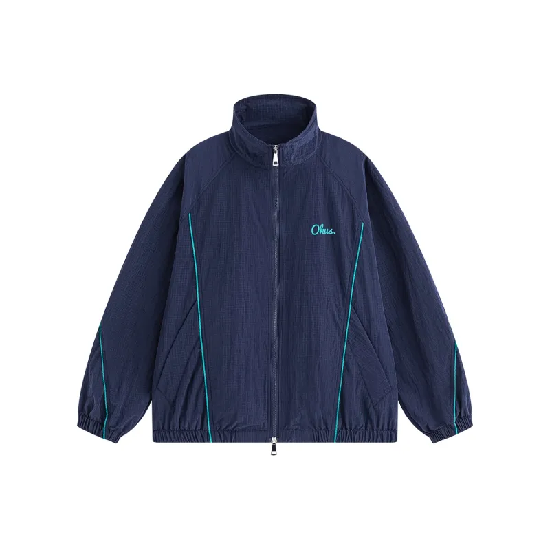 OKUS Waterproof UV Protection Sun Protection Clothing Unisex-8