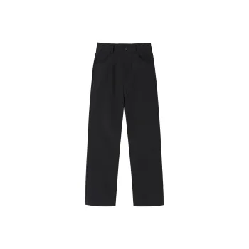 HOZZS Suit Trousers Unisex