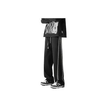 PIERRE CARDIN Casual Pants Men's