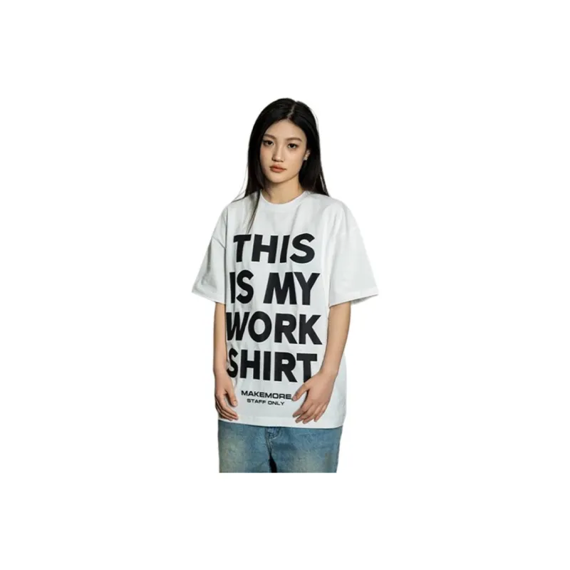The New Age Family Drop Shoulder Sleeve T Shirt Women's-2