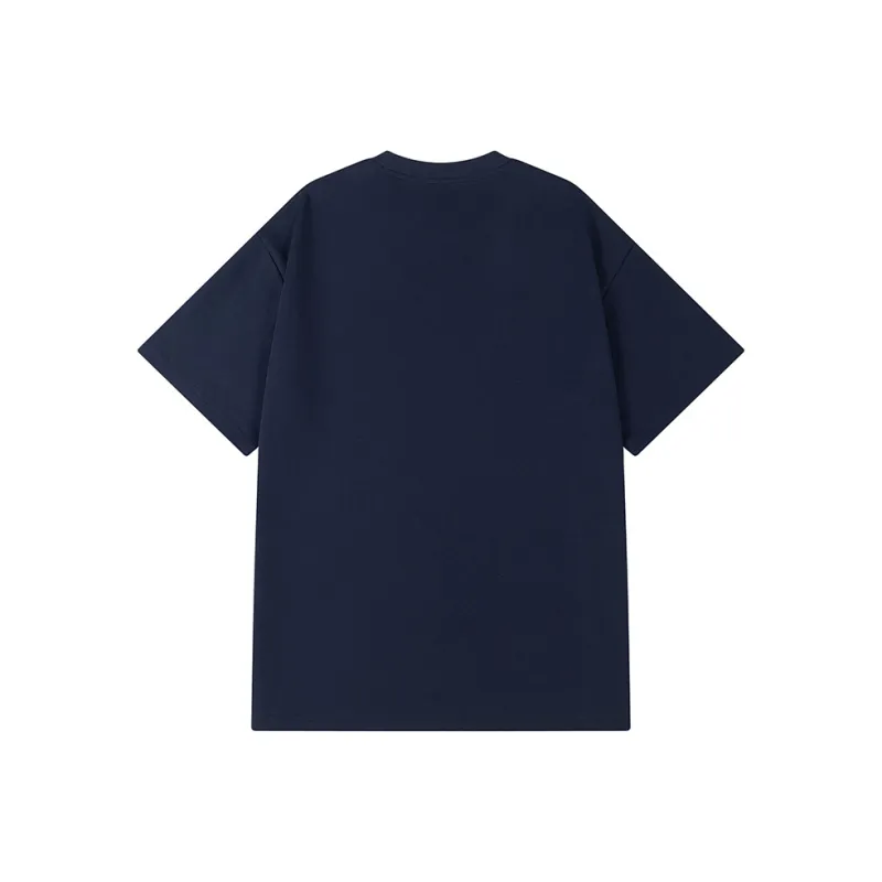 Cotton Gene T Shirts Unisex-9