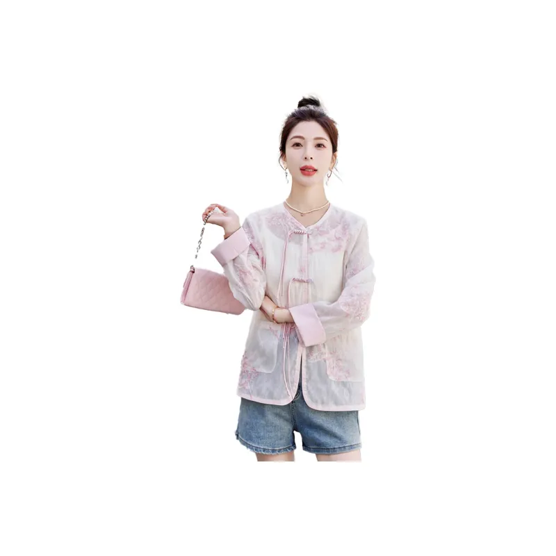 TEME Jackets Women's Image Color-1