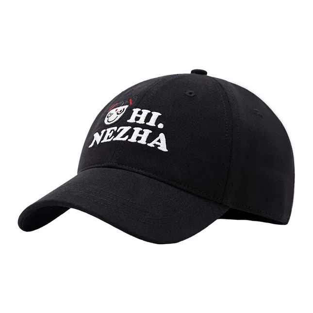 Fancet Studios Cotton Baseball Caps Unisex-10