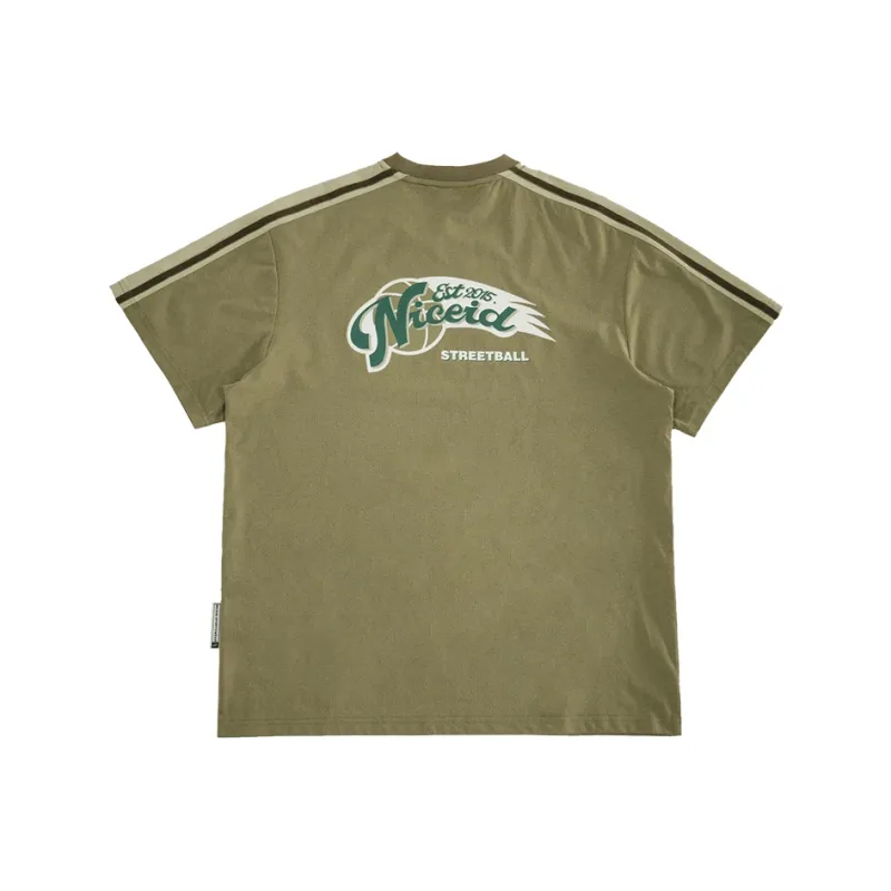 NICEID T Shirts Unisex-3