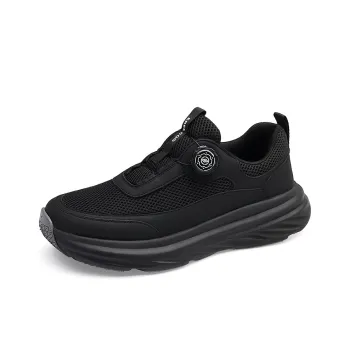 Bull Thunder Low Top Casual Shoes Men's
