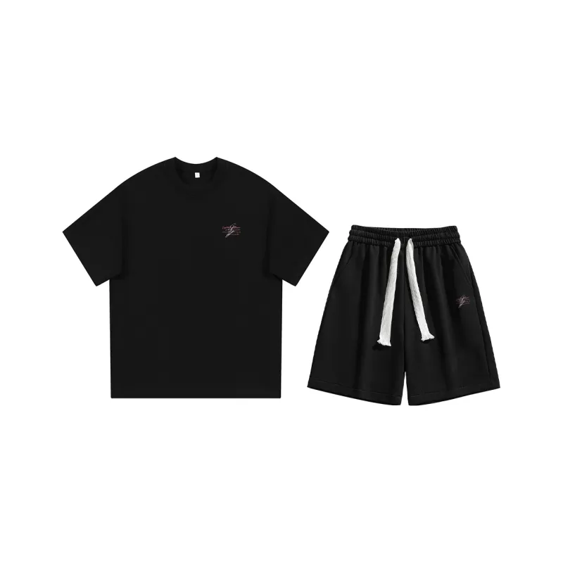 Lightning X Storm Casual Sportswear Unisex-1