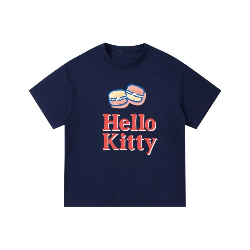 Sanrio x Hello Kitty/, Hello Kitty T Shirt Unisex-6