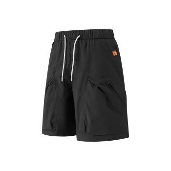 Snow Know The Answer SKTA Casual Shorts Unisex