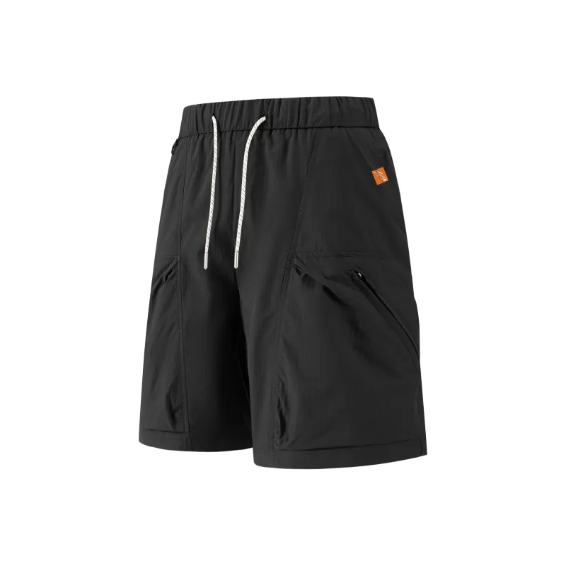 Snow Know The Answer SKTA Casual Shorts Unisex-0