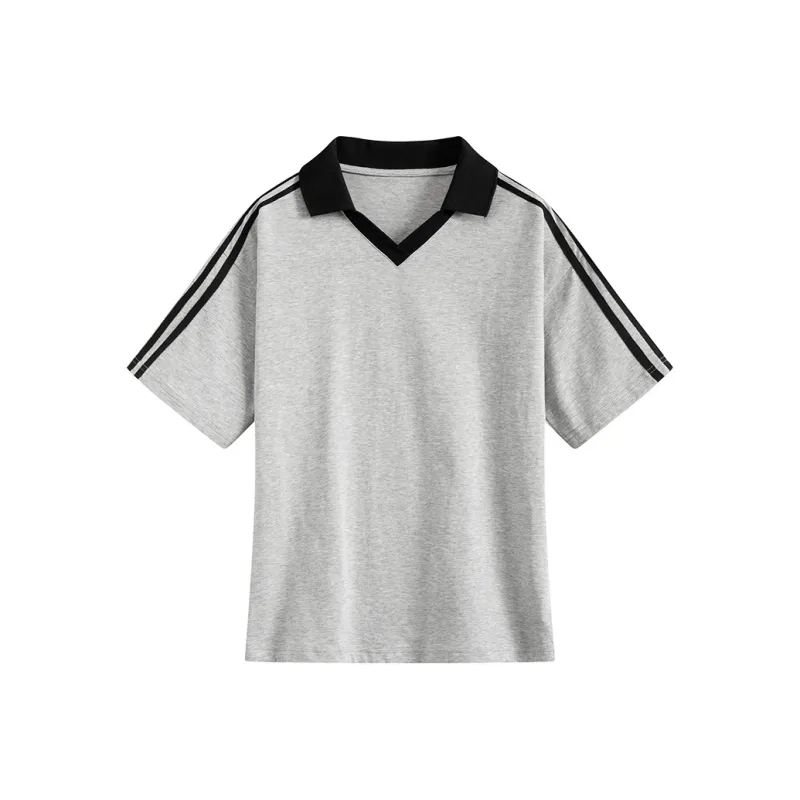 HANDAIWEI T Shirts Women's-6