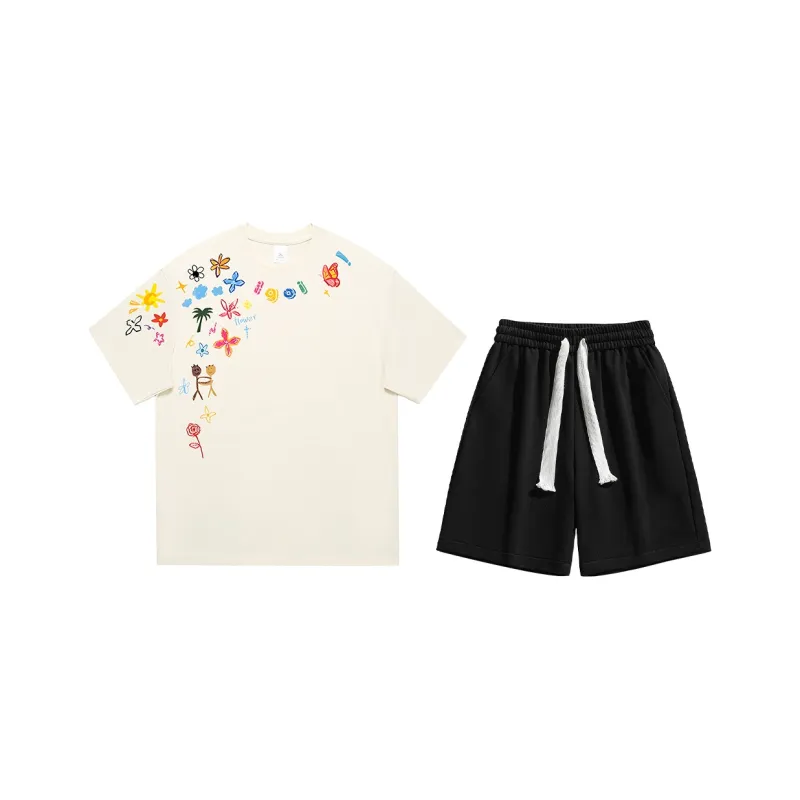IGOI Casual Sportswear Unisex-16