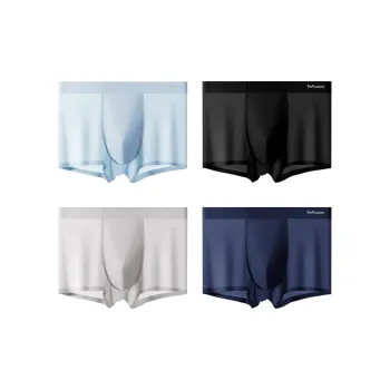 MIIOW Men Underpants
