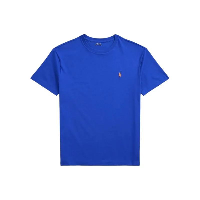Polo Ralph Lauren T Shirt Men's Blue-0