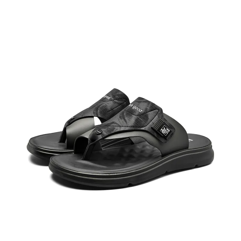 HLA Flip Flops Men-6