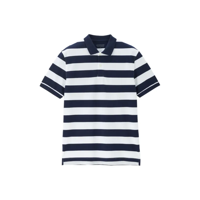 UNIQLO Polo Shirts Men-7