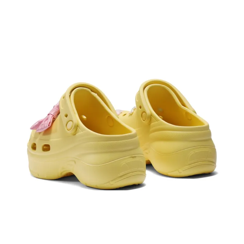 BELLE Clogs Women's-2