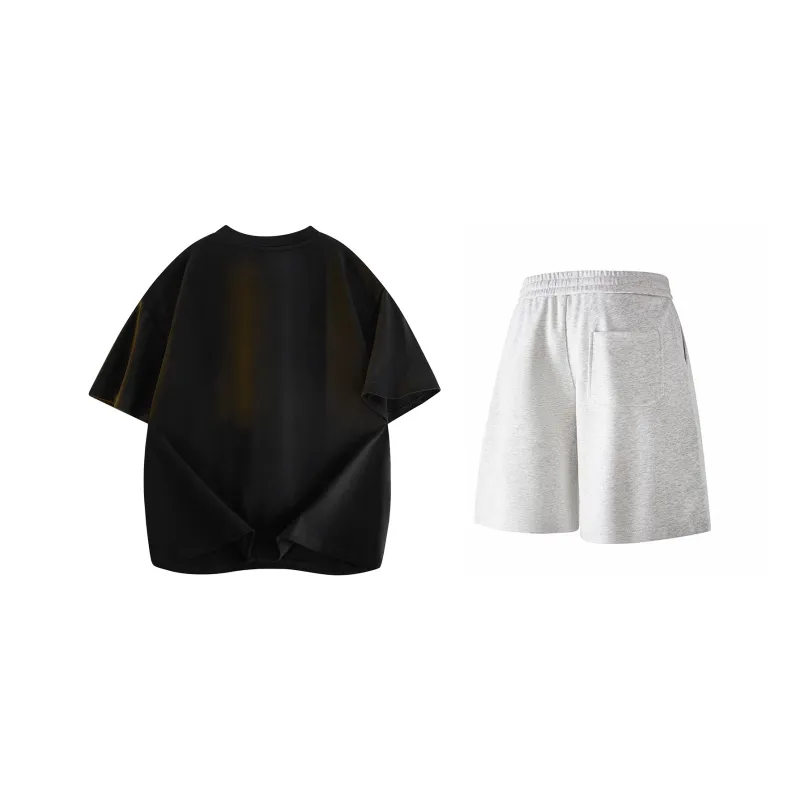 JINBEILE Casual Sportswear Unisex-5