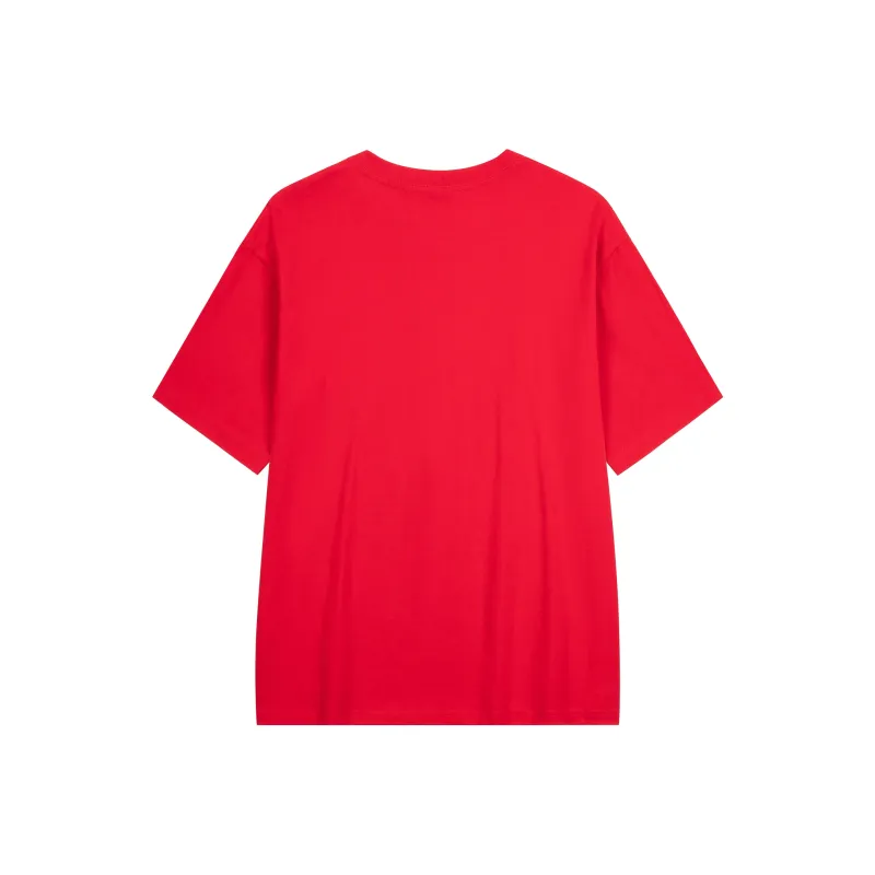 The Smurfs T Shirts Unisex-9