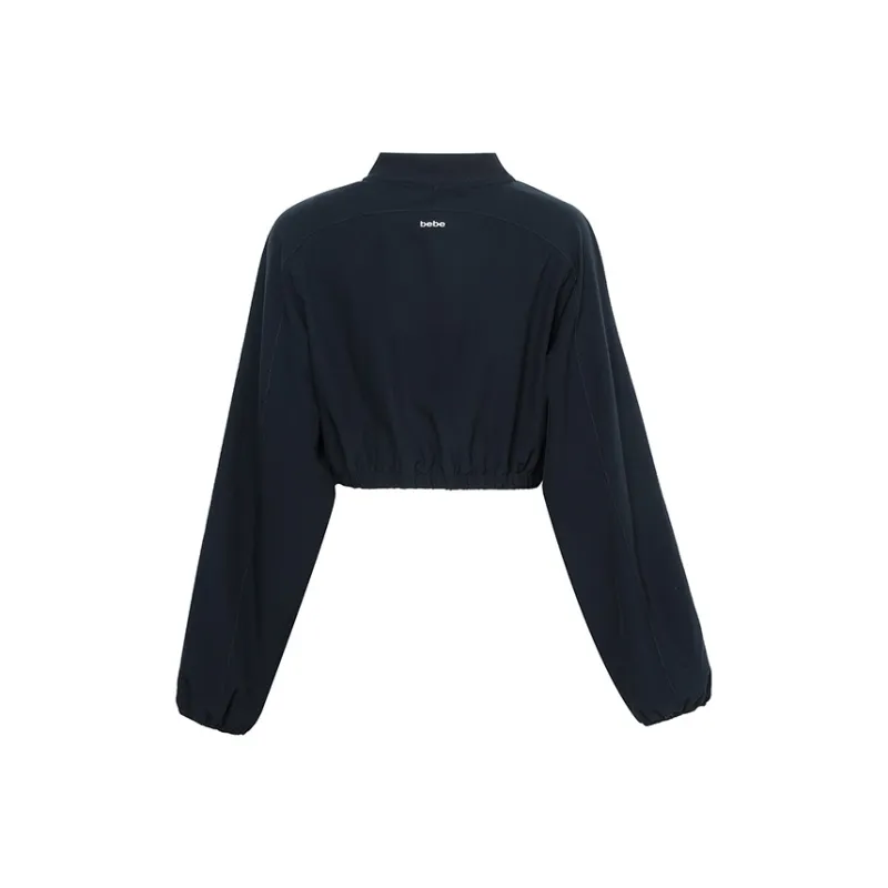 Bebe Cropped Coats Women's-1