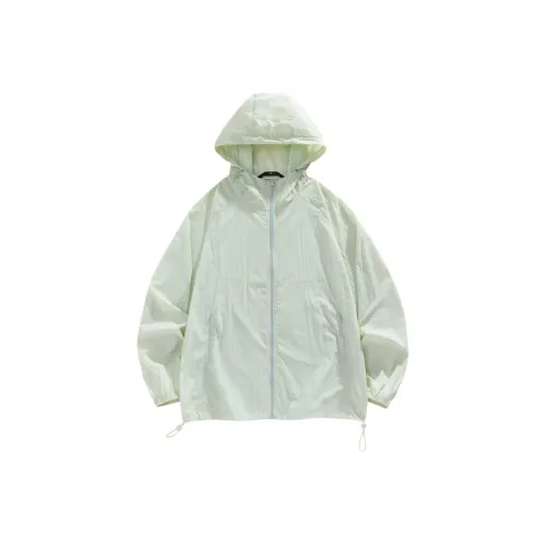 ROBINHOOD Super Light Breathable Quick Dry Sun Protection Clothing Women's