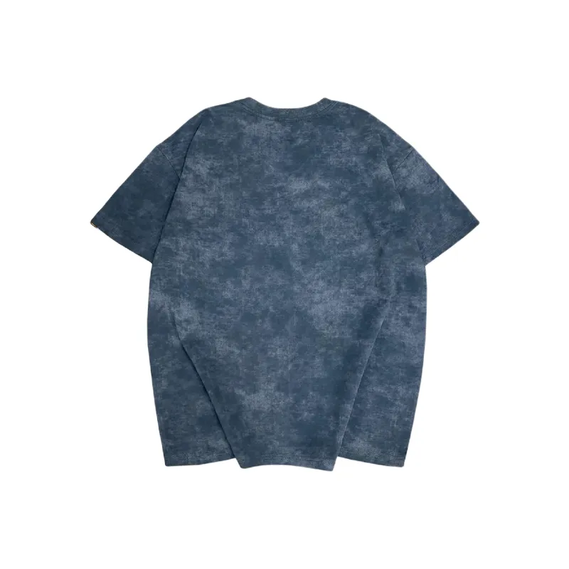 PANDA ADEVIL T Shirts Men-3