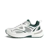 White Green