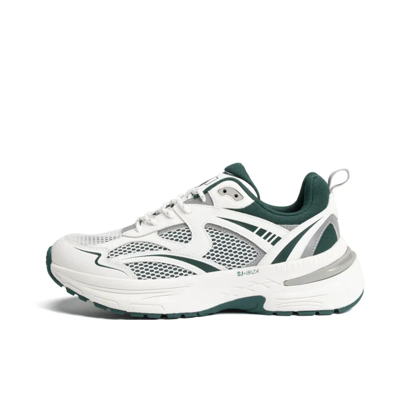 SAFETY JOGGER Slip Resistant, Breathable, Lightweight Low Top Running Shoes Unisex-15