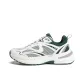 White Green