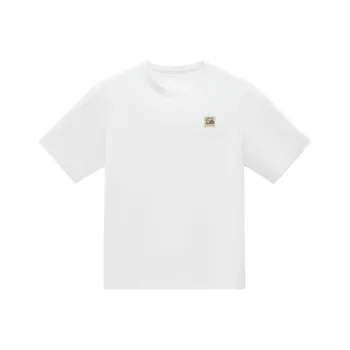 SNOW FLYING Shanhai Collection T Shirt Men's