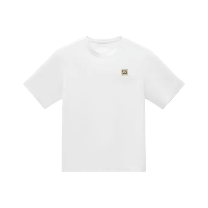 SNOW FLYING Shanhai Collection T Shirt Men's-0