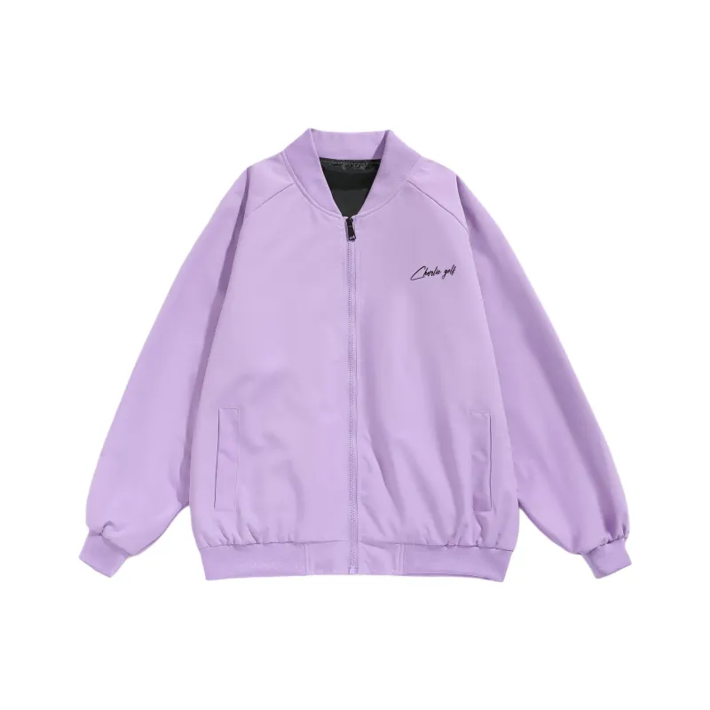 CHARLIE GOLF Jackets & Coats Unisex-17