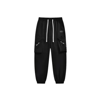 Être Par Lee Casual Pants Unisex