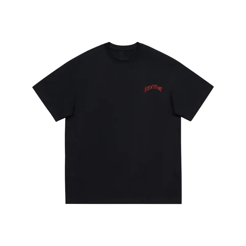 NEXTOUR T Shirts Unisex-1