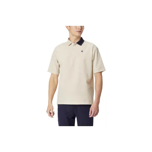 TAYLORMADE SS25 Golf Clothing Men's