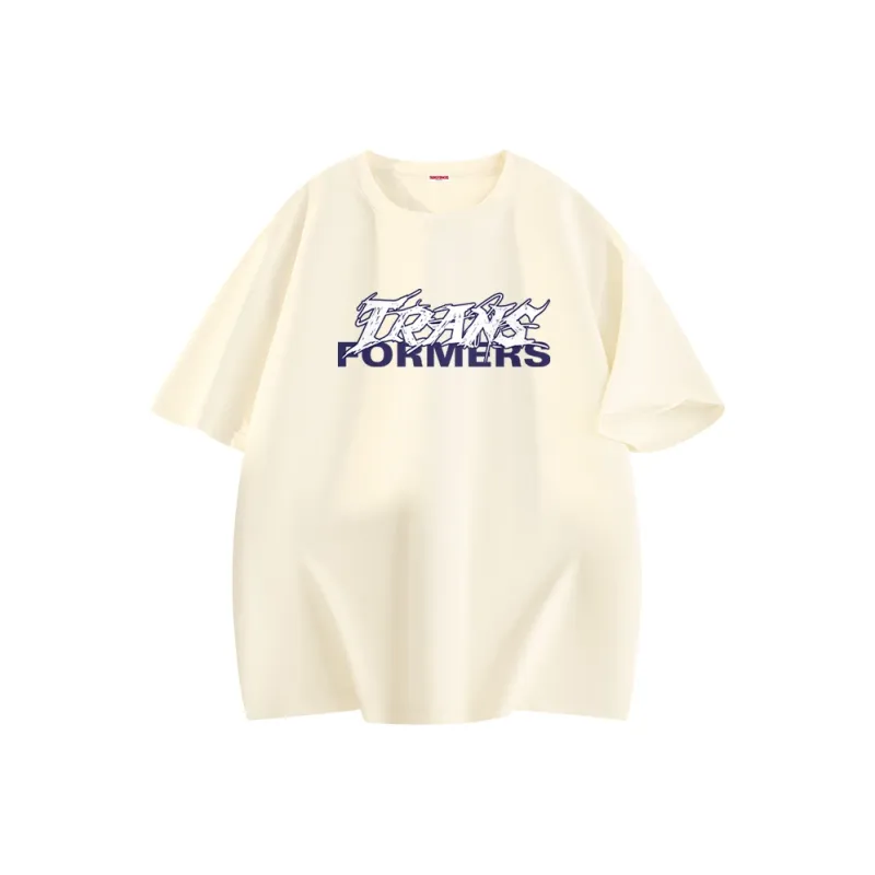TRANSFORMERS T Shirts Unisex-9