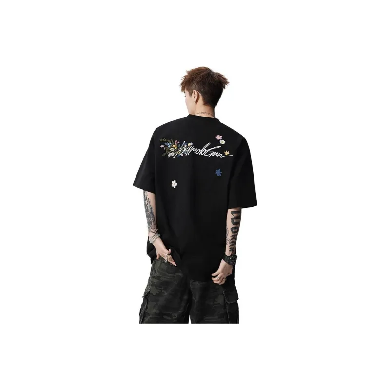DARK HORSE T Shirts Unisex-2