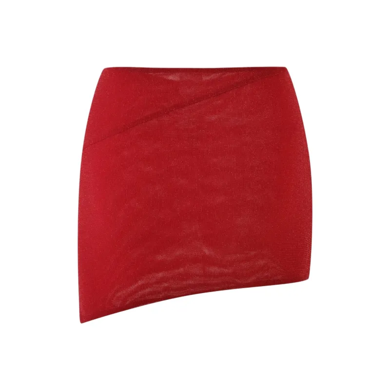 Tiger Mist COBI SKIRT Casual Short Skirts Women's-1