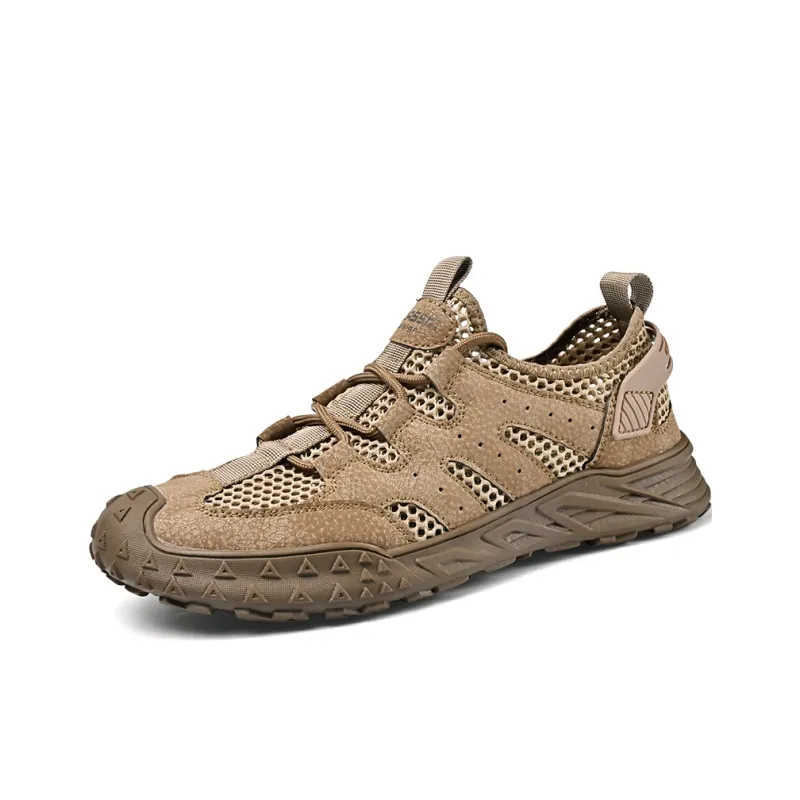 Season Ram Low Top Casual Shoes Men's-5