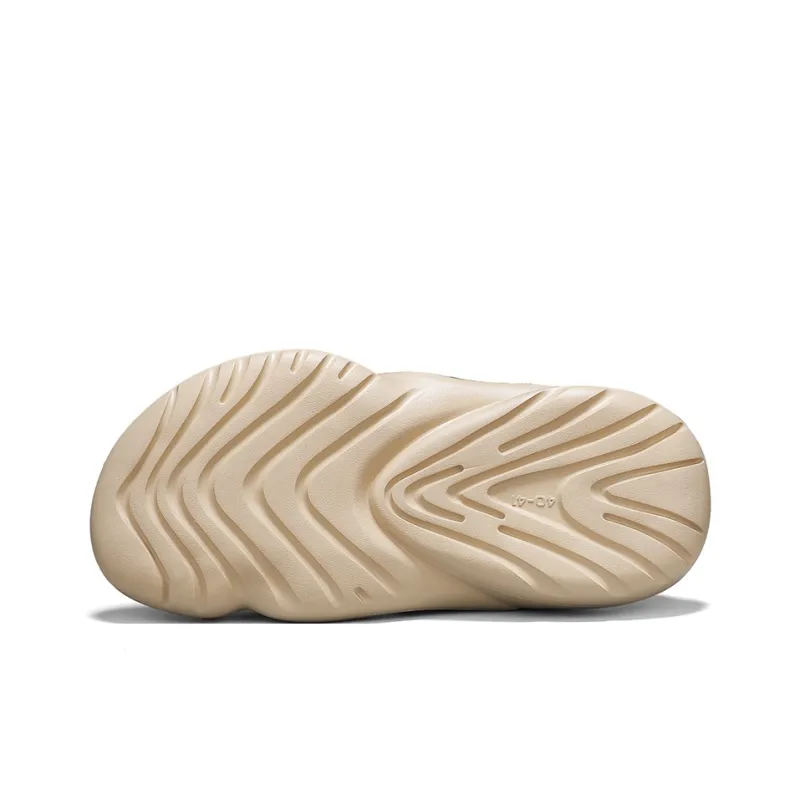 Jeep Slide Slippers Men-4