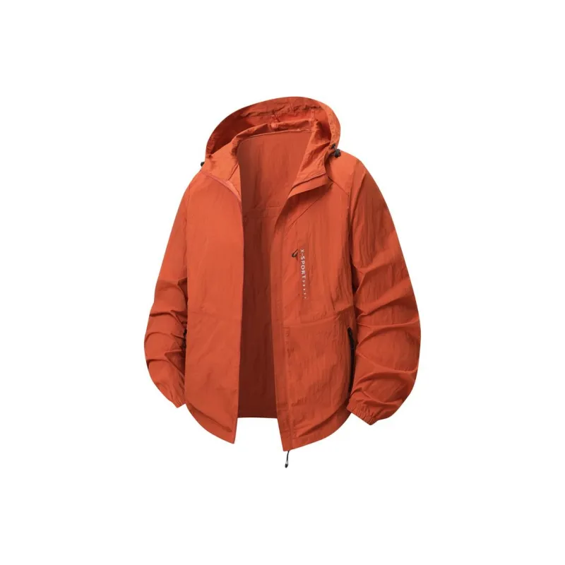 Grace Windproof, Cool, Moisture Wicking, Breathable, Quick Dry Sun Protection Clothing Women's-1