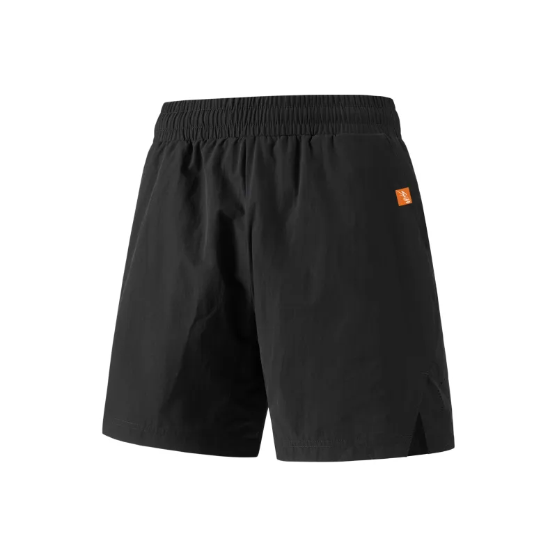 Snow Know The Answer SKTA Casual Shorts Unisex-0