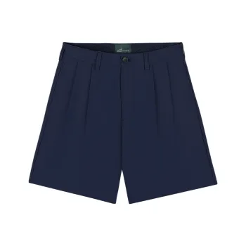 AIME LEON DORE Golf Cordura Double Pleated Short